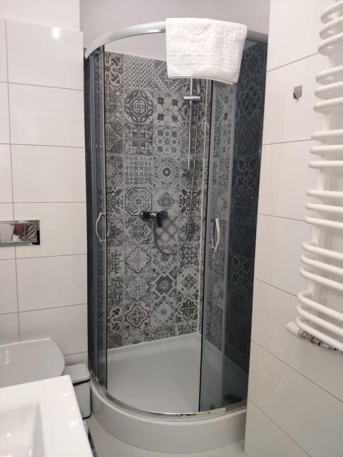 Apartamenty Monterska Bielsko-Biala Exterior photo