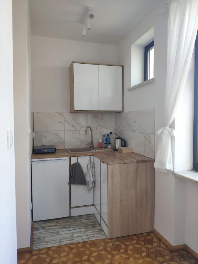 Apartamenty Monterska Bielsko-Biala Exterior photo