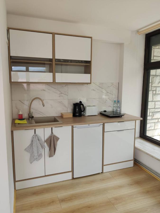 Apartamenty Monterska Bielsko-Biala Exterior photo
