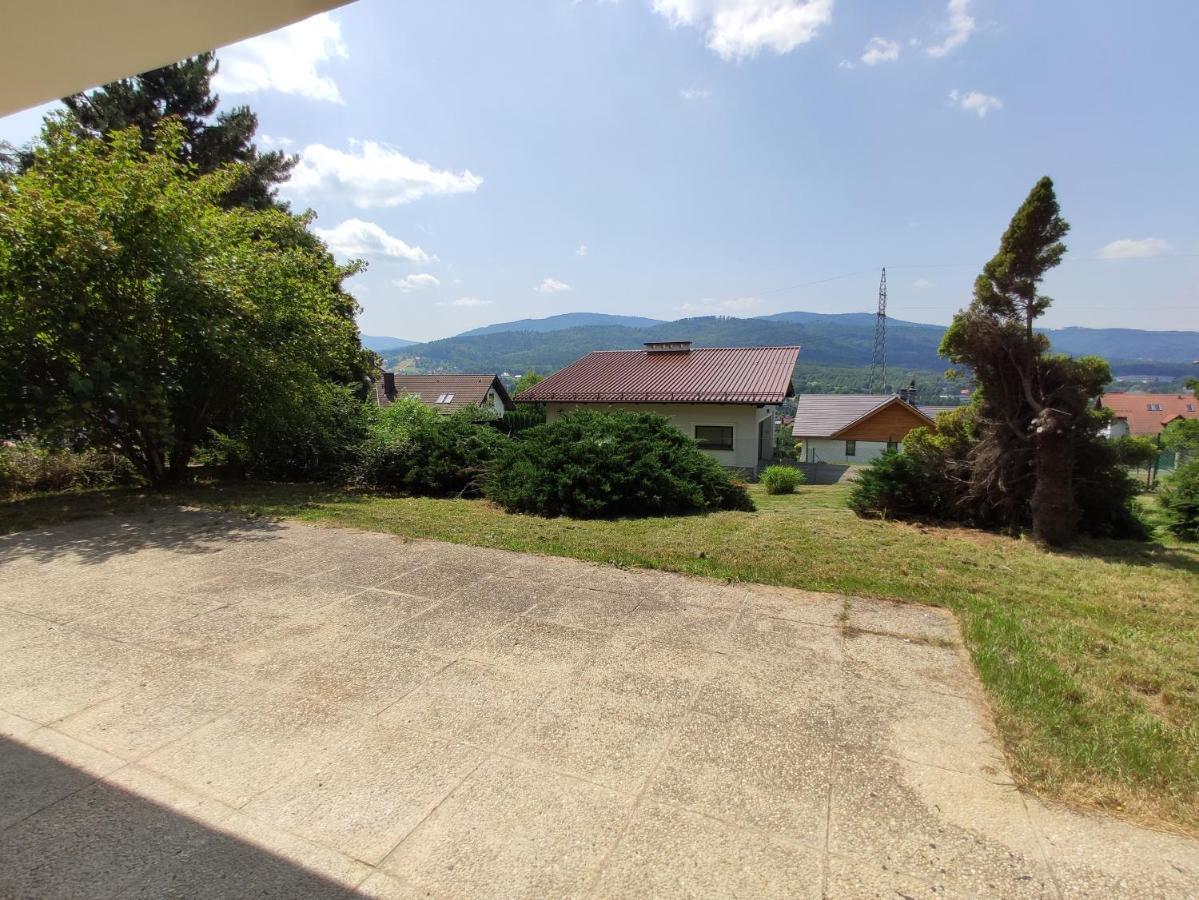 Apartamenty Monterska Bielsko-Biala Exterior photo