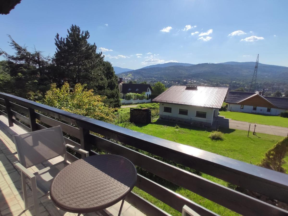 Apartamenty Monterska Bielsko-Biala Exterior photo