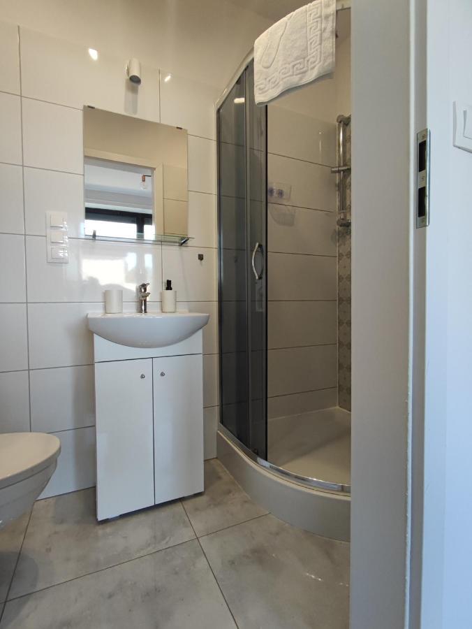 Apartamenty Monterska Bielsko-Biala Exterior photo