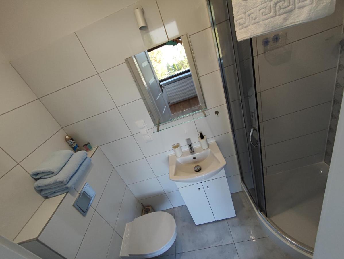 Apartamenty Monterska Bielsko-Biala Exterior photo