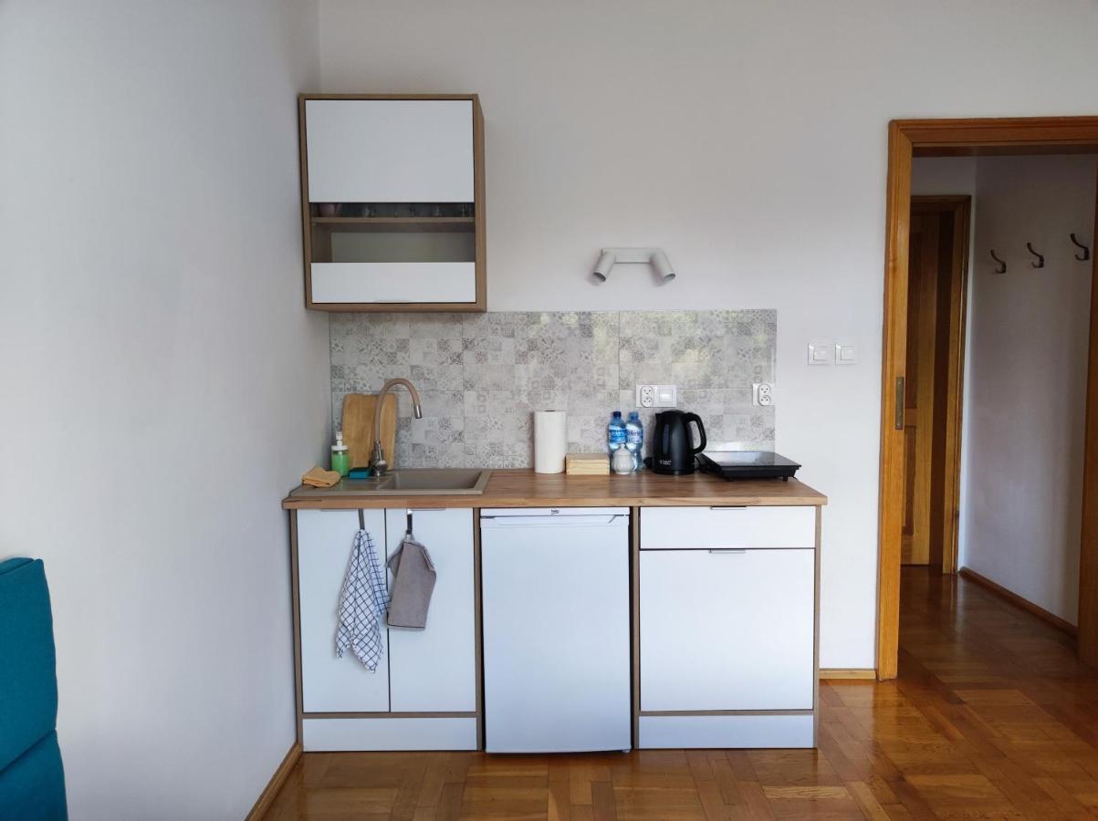Apartamenty Monterska Bielsko-Biala Exterior photo