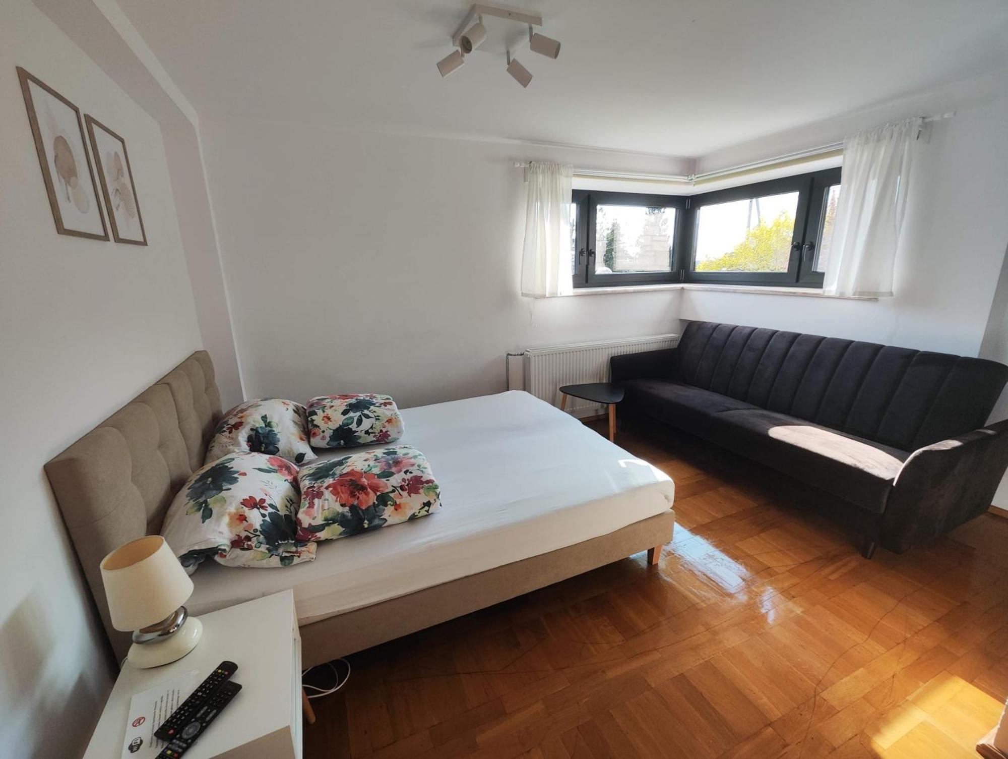 Apartamenty Monterska Bielsko-Biala Exterior photo