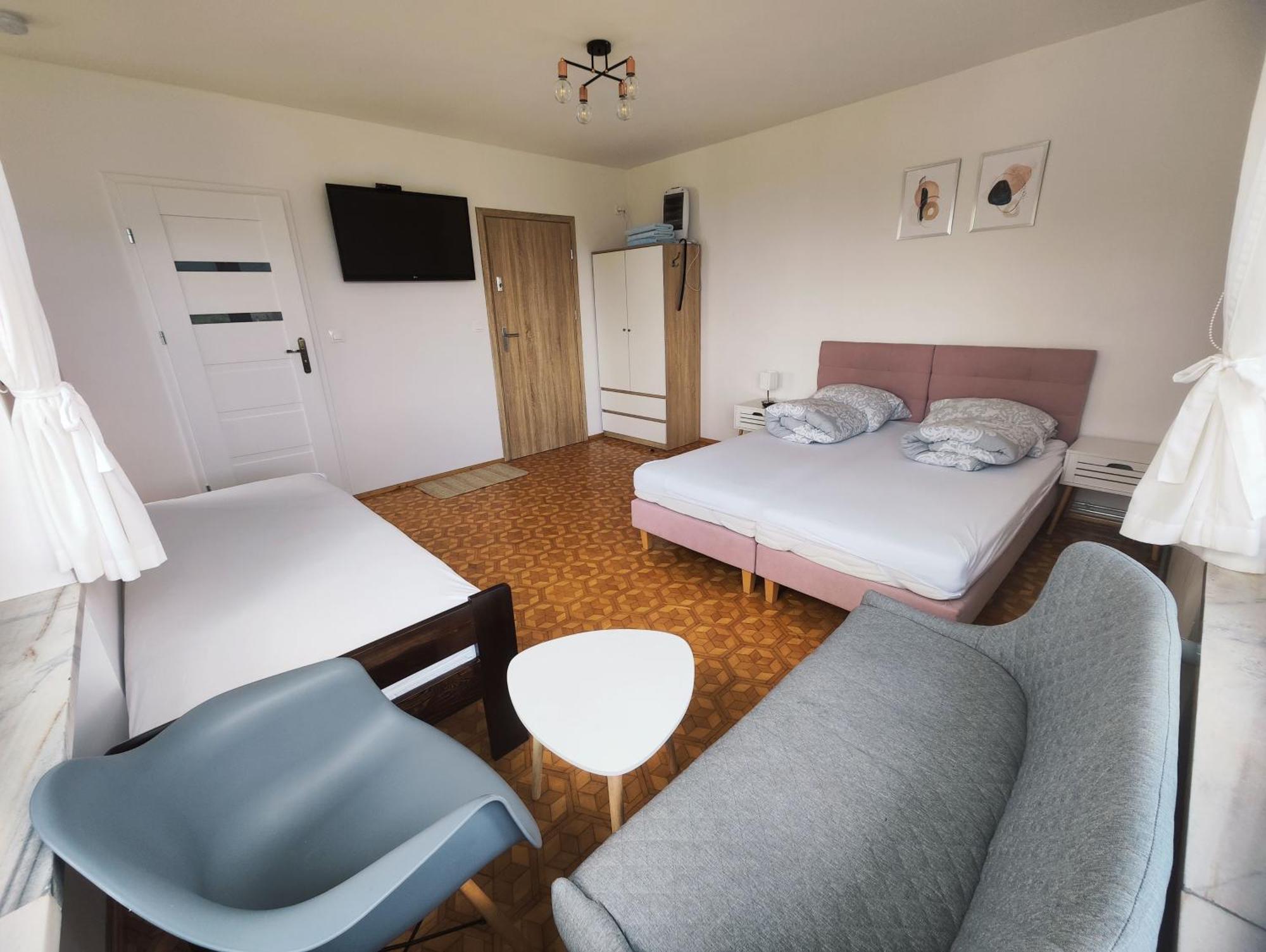 Apartamenty Monterska Bielsko-Biala Exterior photo