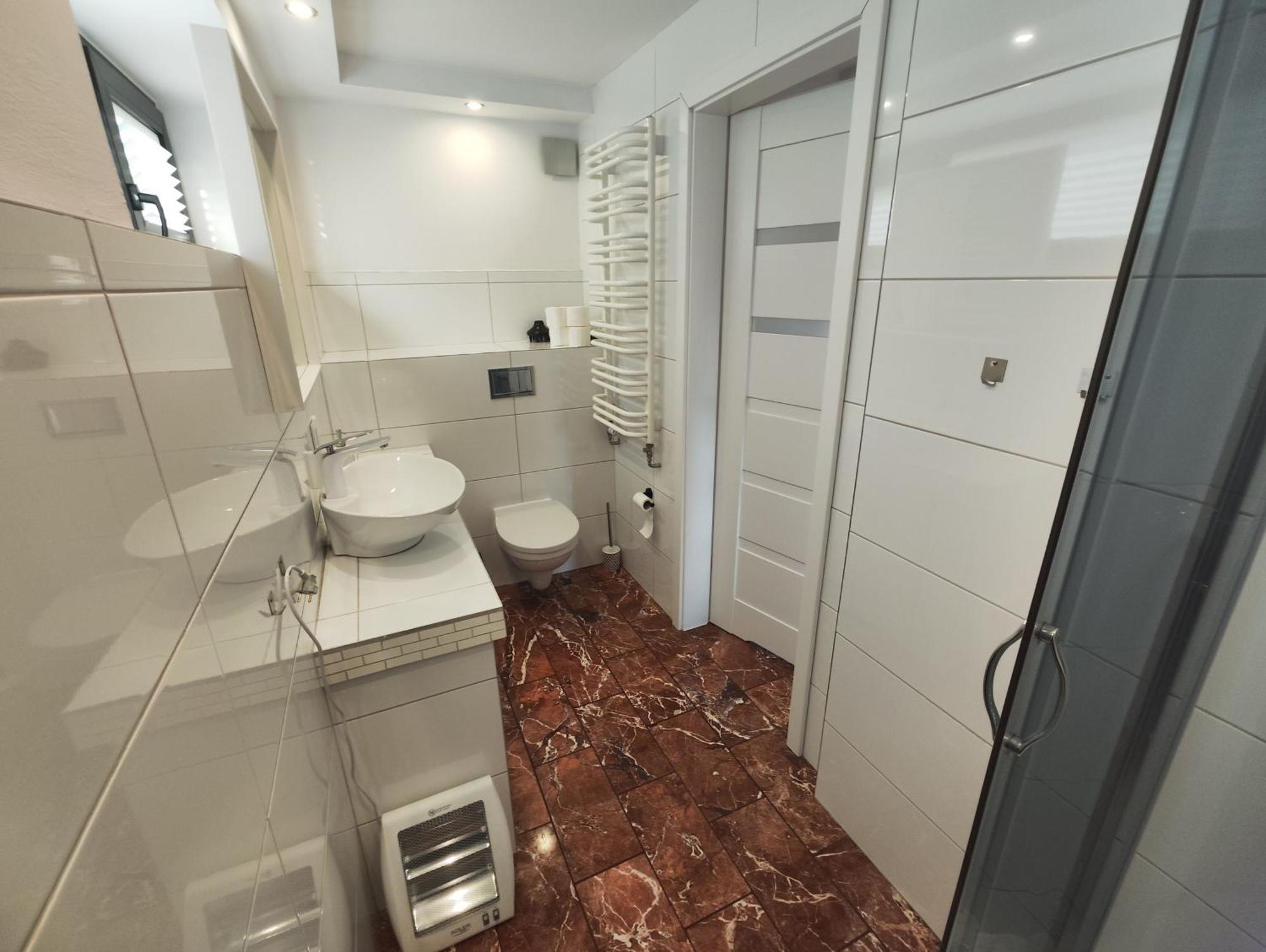 Apartamenty Monterska Bielsko-Biala Exterior photo