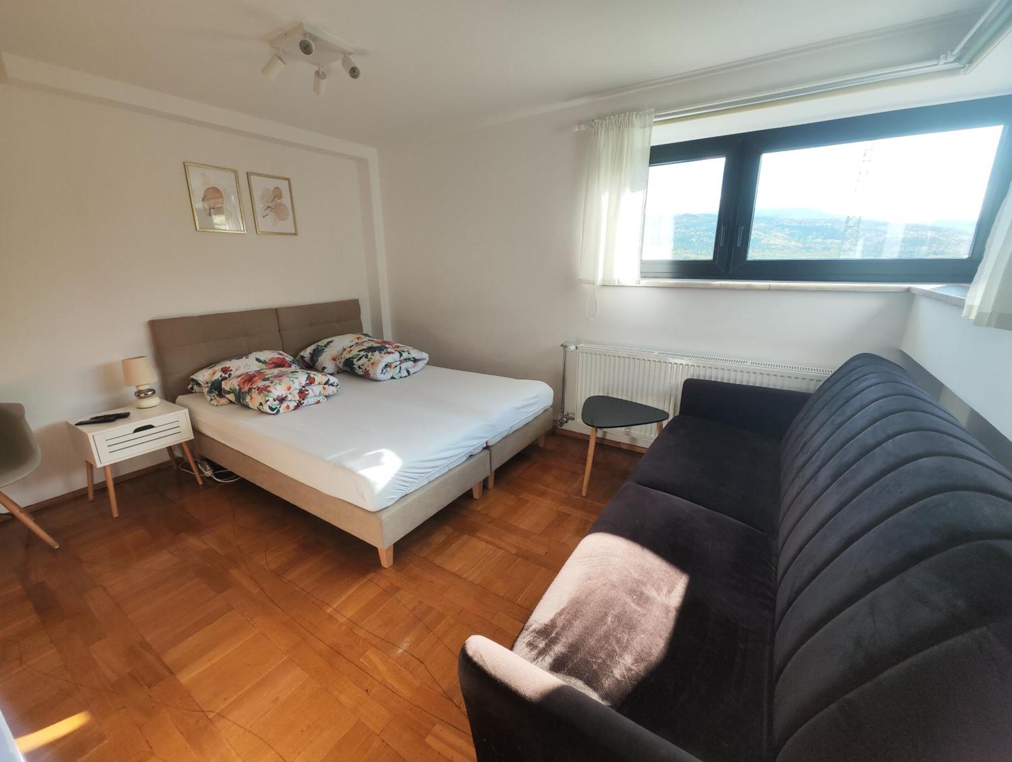 Apartamenty Monterska Bielsko-Biala Exterior photo