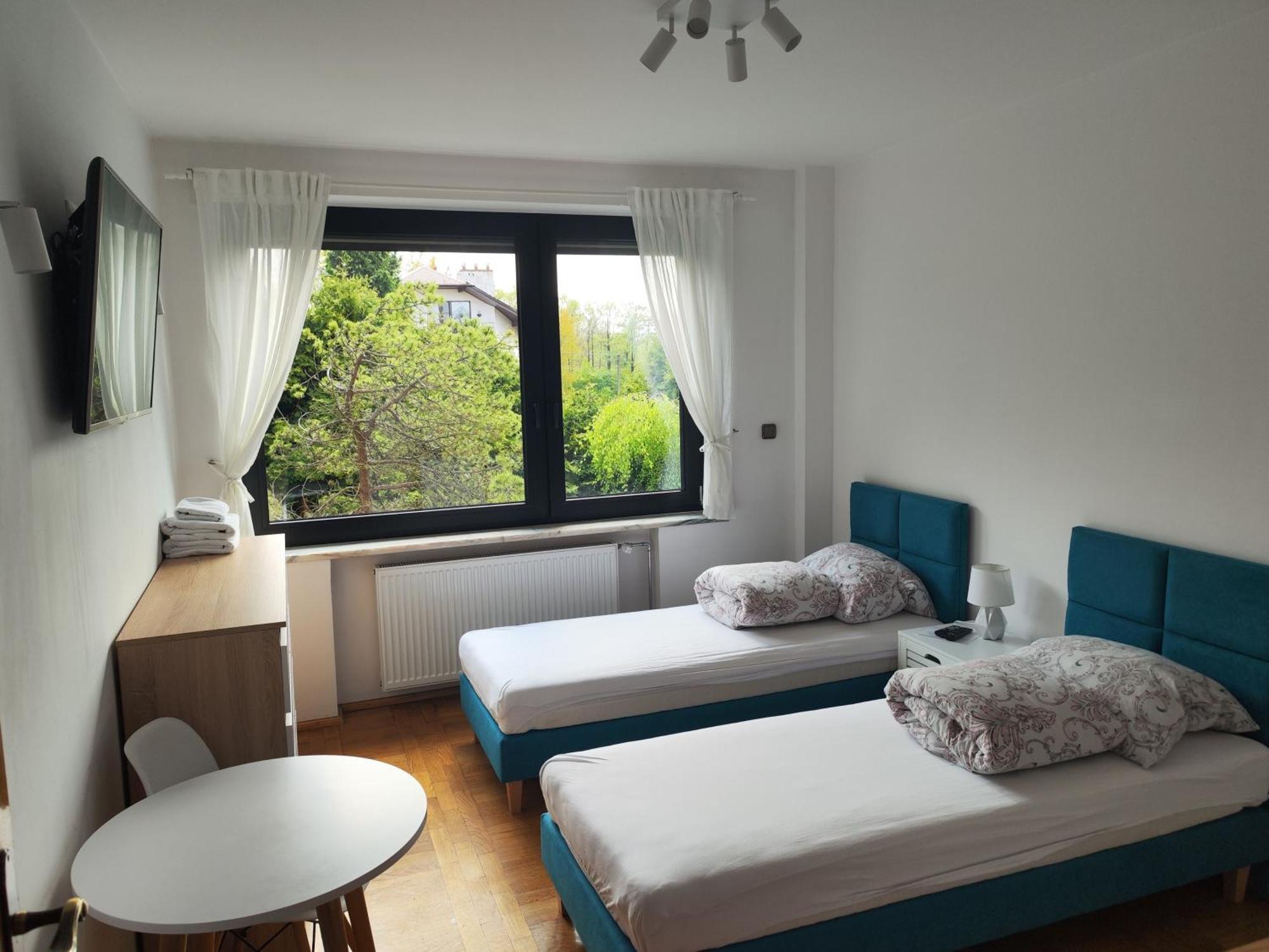 Apartamenty Monterska Bielsko-Biala Exterior photo