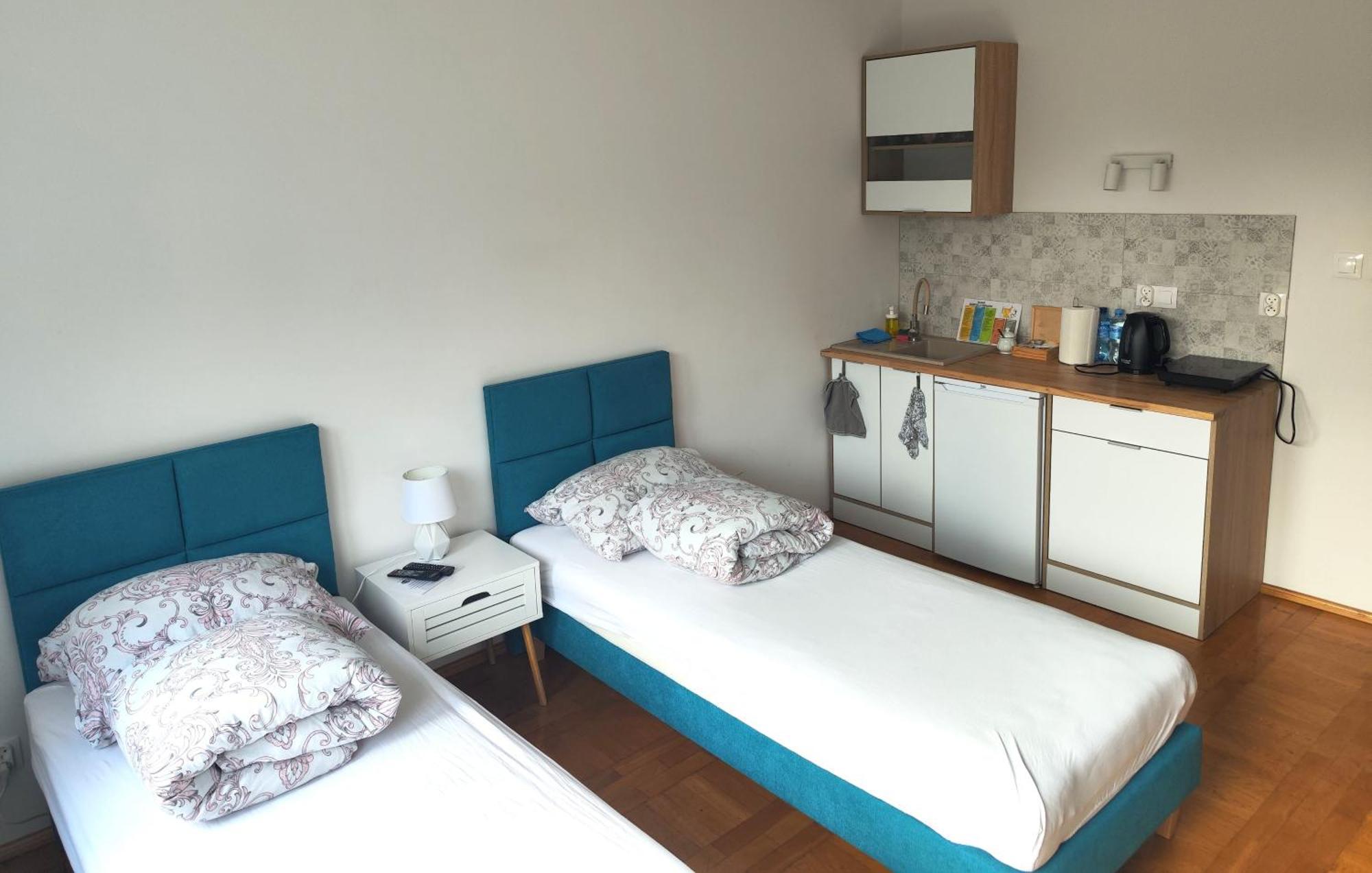 Apartamenty Monterska Bielsko-Biala Exterior photo