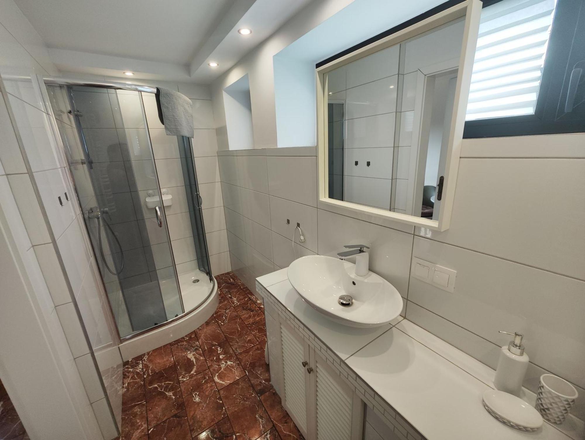 Apartamenty Monterska Bielsko-Biala Exterior photo