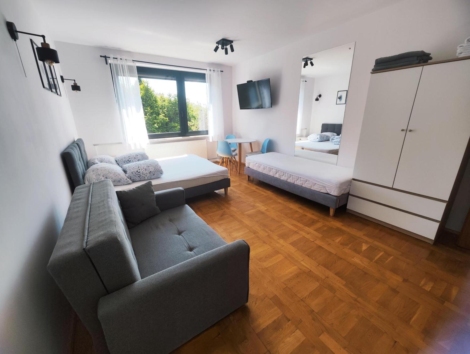 Apartamenty Monterska Bielsko-Biala Exterior photo