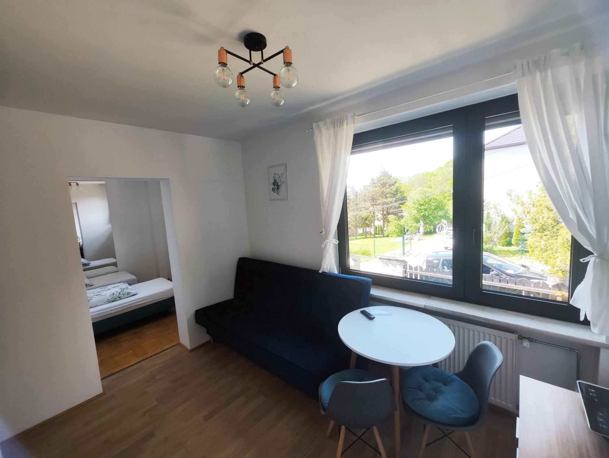 Apartamenty Monterska Bielsko-Biala Exterior photo