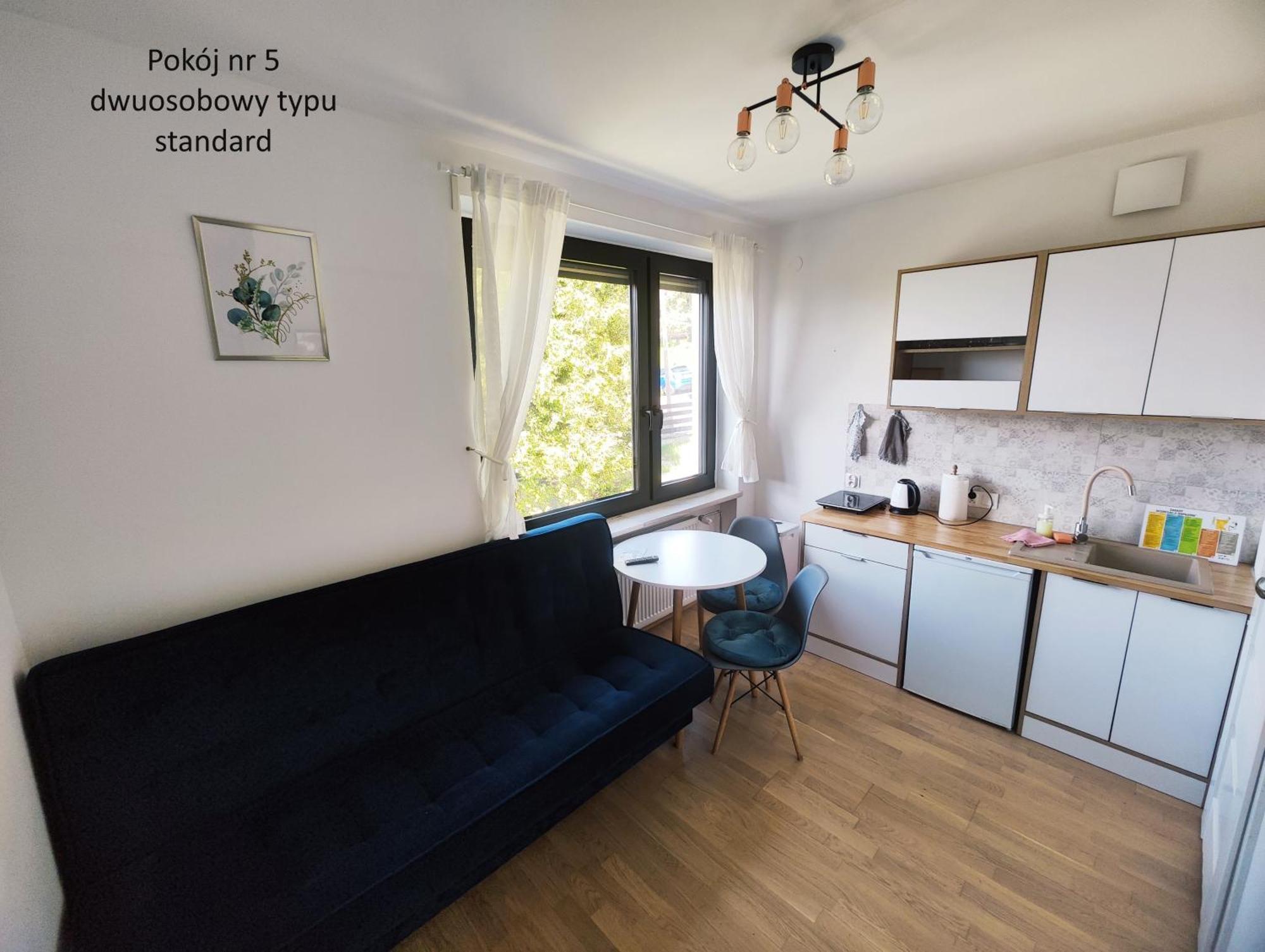 Apartamenty Monterska Bielsko-Biala Exterior photo