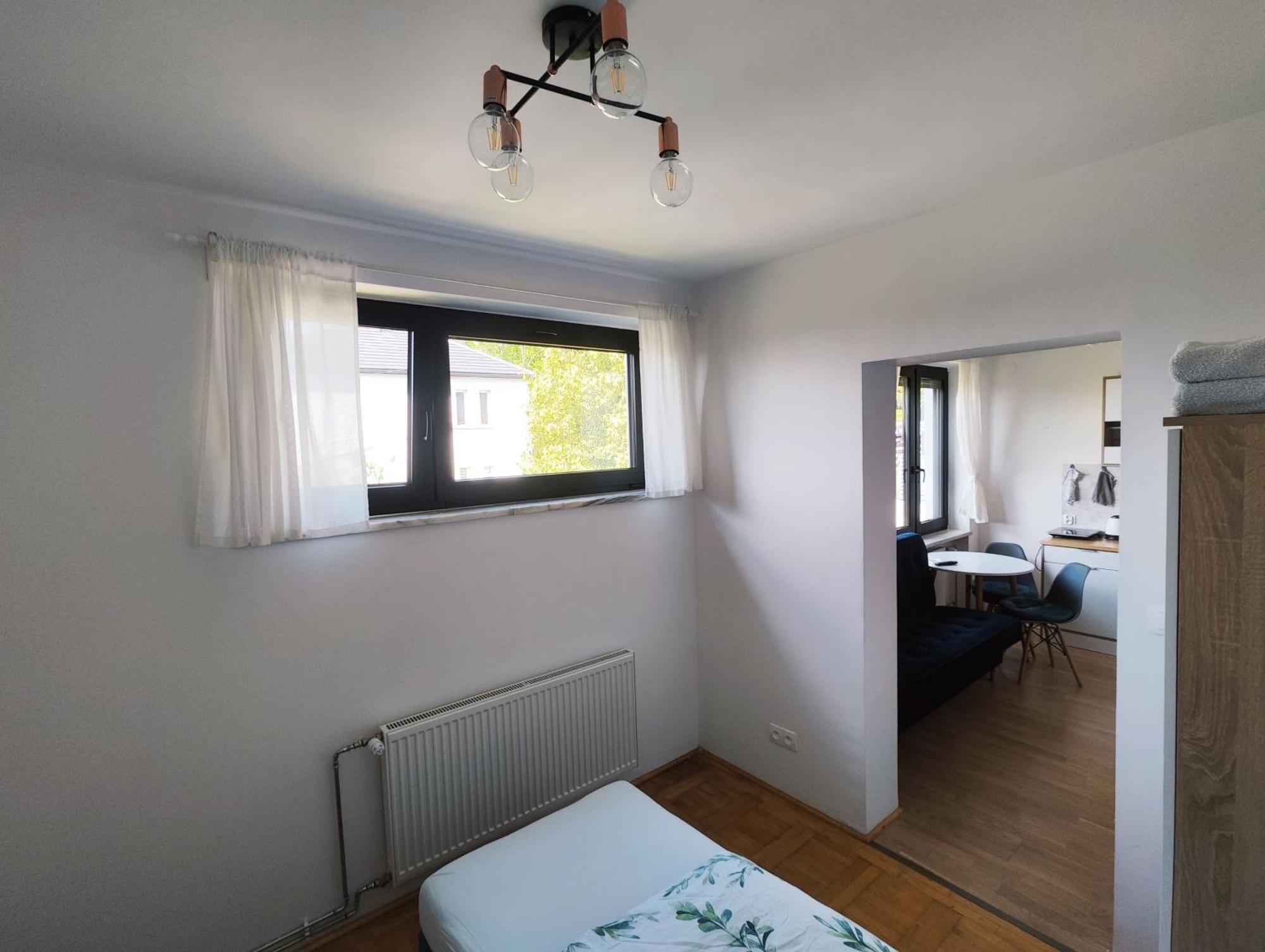 Apartamenty Monterska Bielsko-Biala Exterior photo